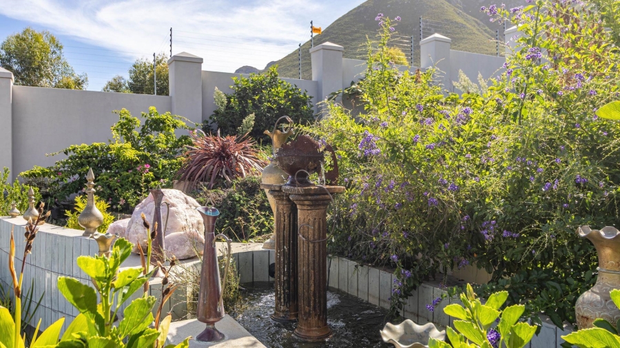 4 Bedroom Property for Sale in Berghof Western Cape